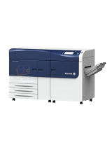 XeroxXerox Versant 2100 Press with Xerox EX/EX-P 2100 Print Server Powered by Fiery