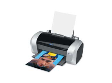 C11C529001 - Stylus C84 Color Inkjet Printer