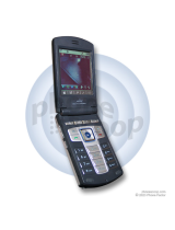 SamsungSPH-I550