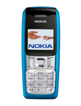 Nokia2310 brigh blue