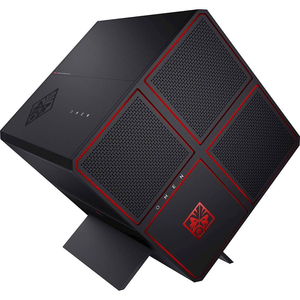 OMEN X Desktop PC - 900-298jp