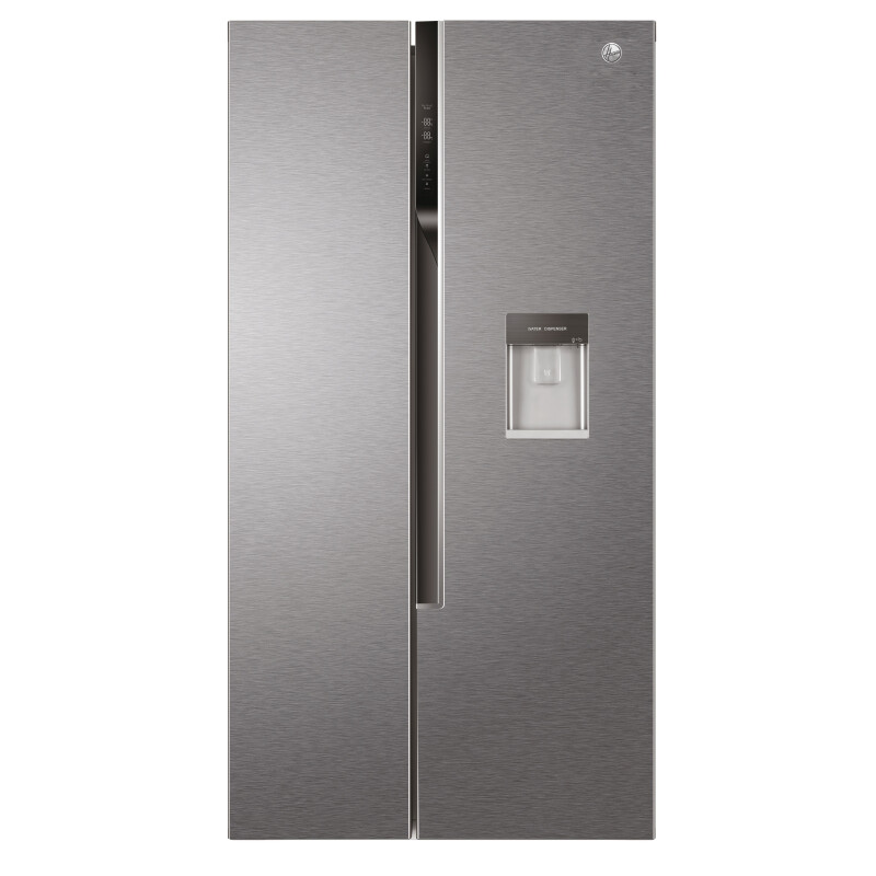Refrigerator – Freezer