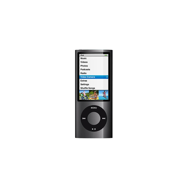 iPod Nano 5eme génération