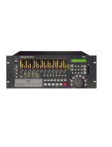 Tascam MX-2424 Read Me First