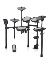 RolandTD-1DMK V-Drum Set