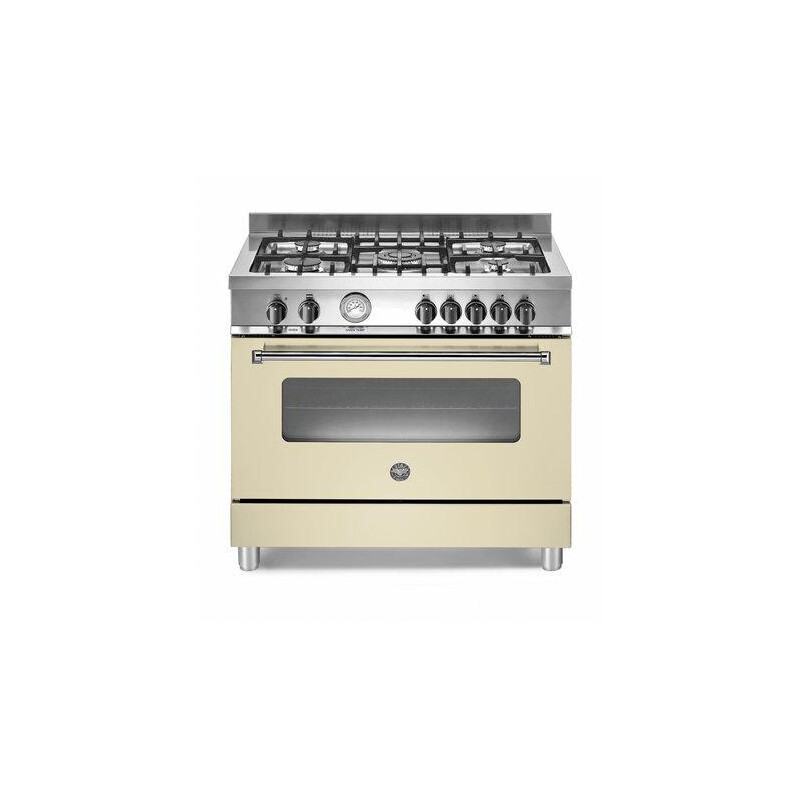 FREE-STANDING COOKERS 90x60 type M9V