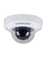 IntellinetMini Speed-Dome Camera