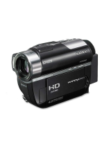 SonyHDR-UX10