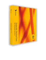 Symantec BACKUP EXEC 11D User manual