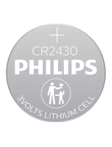 PhilipsCR2430/00B