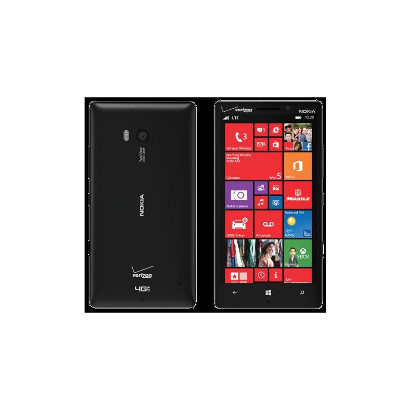 Lumia Icon Verizon Wireless