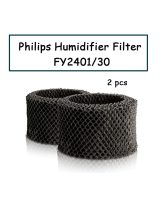 Philips FY2401/30 Product Datasheet