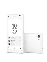 Sony Xperia Z5 Compact User manual