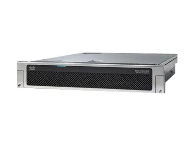 Web Security Appliance S390 