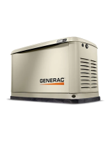 Generac20 kW QT02016GNSNR