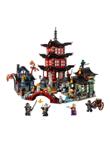 Lego70751 Ninjago