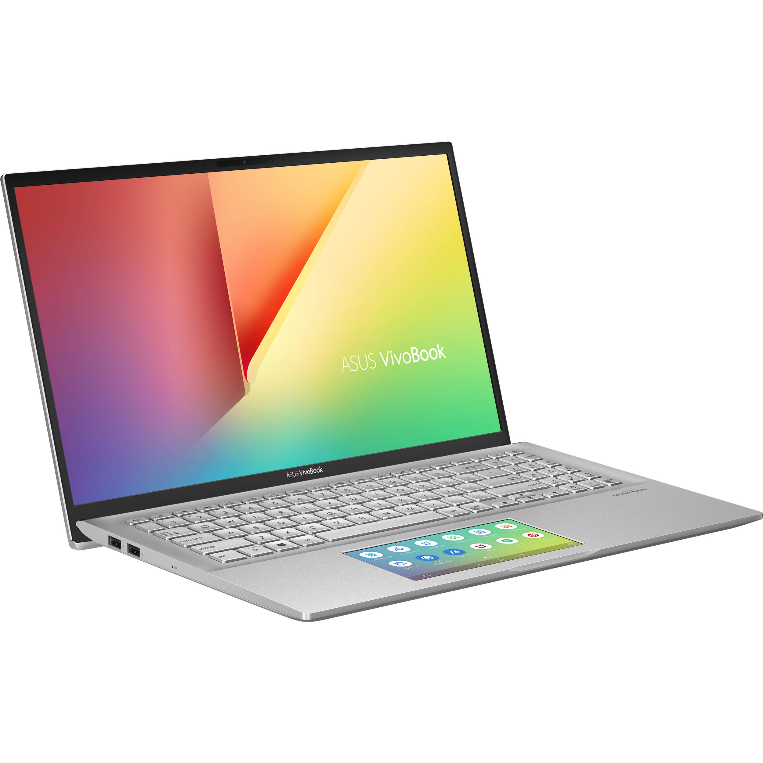 VivoBook S15 S532FA