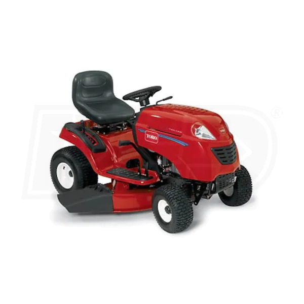 LX427 Lawn Tractor