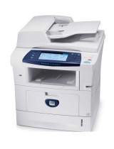 XeroxPHASER 3635MFP
