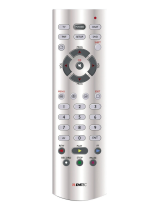 Emtec Universal Remote Control 2in1 H120 Manuale utente