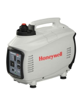 HoneywellPortable Generator 6067