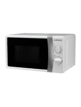 JocelJMO011145 Microwave Oven