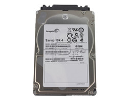 ST9600204FC Savvio® 10K.4 FC 4 Gb/s 600 GB Hard Drive