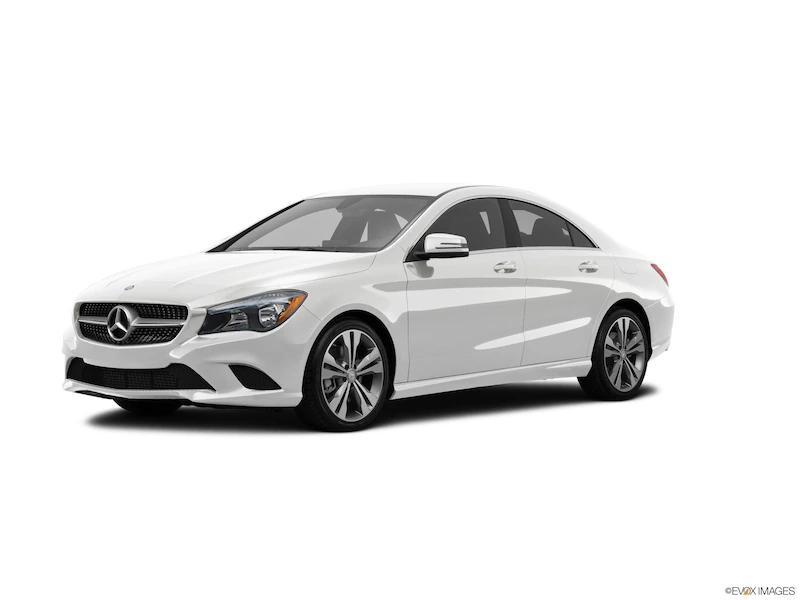 2015 C-Class Coupe