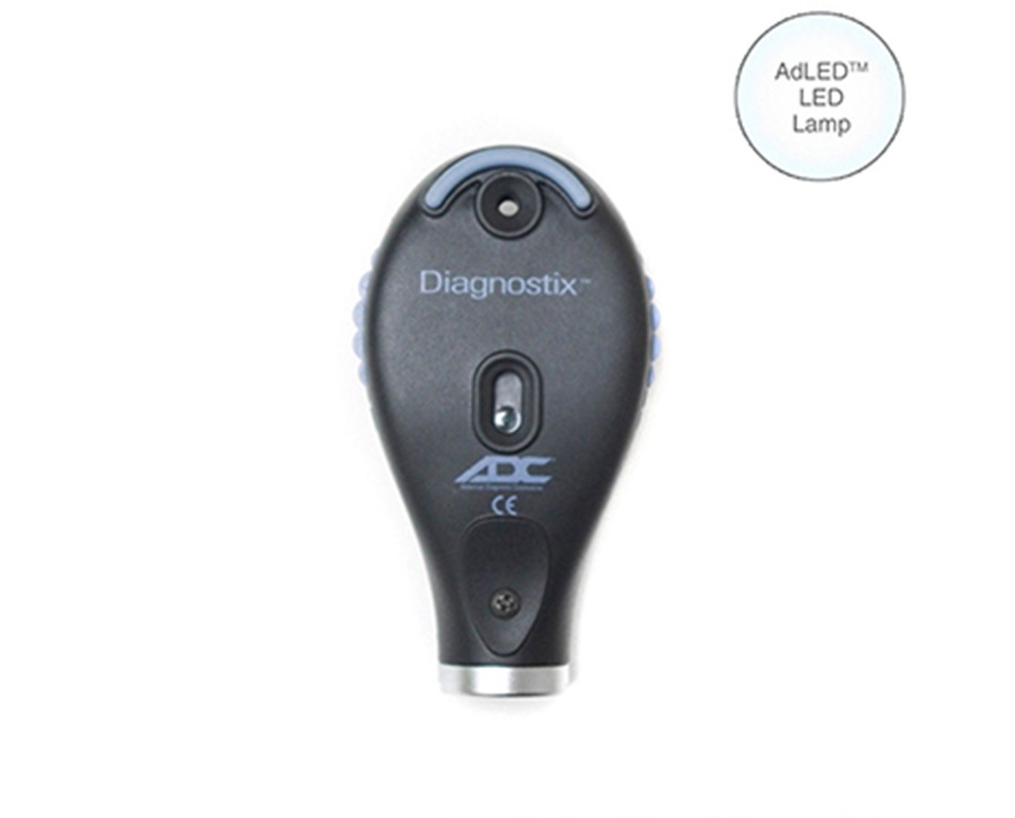 Diagnostix Coax Plus Ophthalmoscope