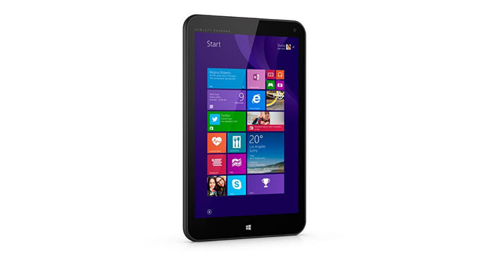 Stream 8 Tablet - 5901la