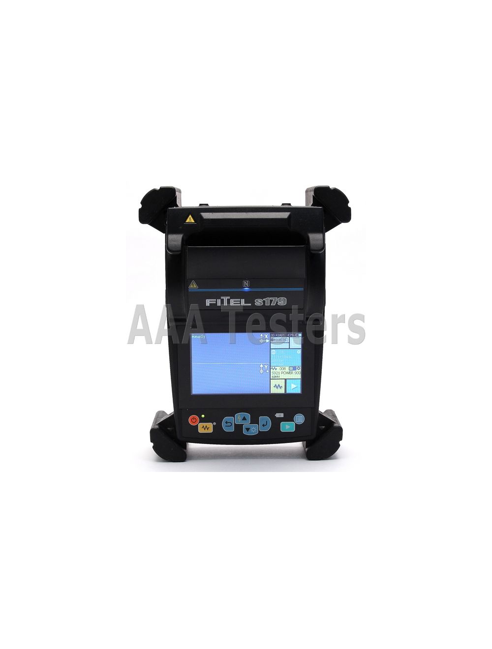 Electric Fusion Splicer S179A