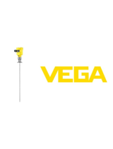 Vega VEGAFLEX 83 Návod na používanie