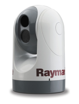 RaymarineT400