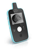 PhilipsAvent SCD603/01 Digital Video Baby Monitor