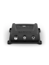 Garmin AIS™ 600 Blackbox Transceiver de handleiding