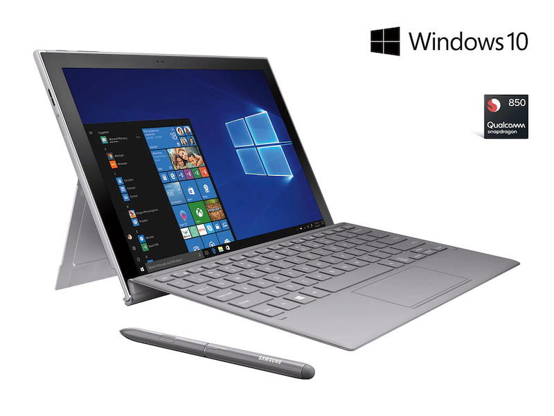 Galaxy Book 2 AT&T