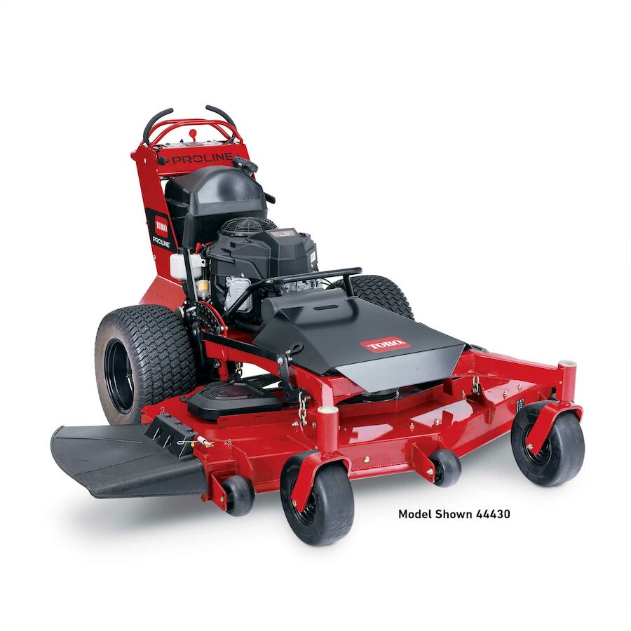 Weight Kit, 2007 and After Commercial Floating-Deck Mid-Size Mowers