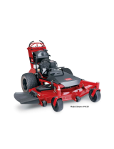 ToroWeight Kit, 2007 and After Commercial Floating-Deck Mid-Size Mowers