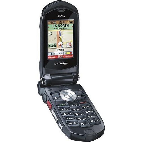 Cell Phone C731