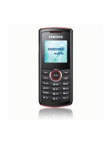 SamsungGT-E2120