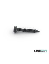 OWT Timber Screws56629