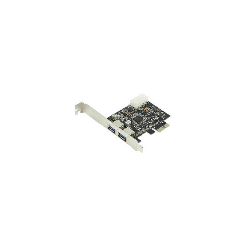 PCI - 2x USB 3.0