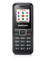SamsungGT-E1070T