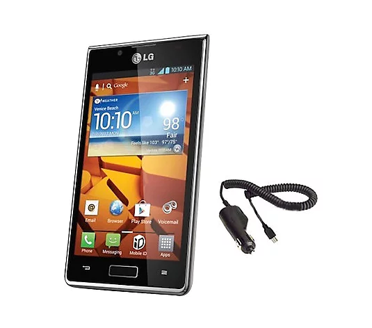 LG730 Boost Mobile