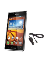 LG VeniceLG730 Boost Mobile