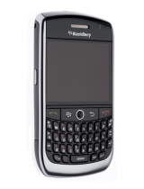 BlackberryCurve 8900