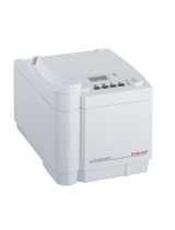 HoneywellBH-860E