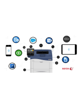 XeroxPrint and Scan App