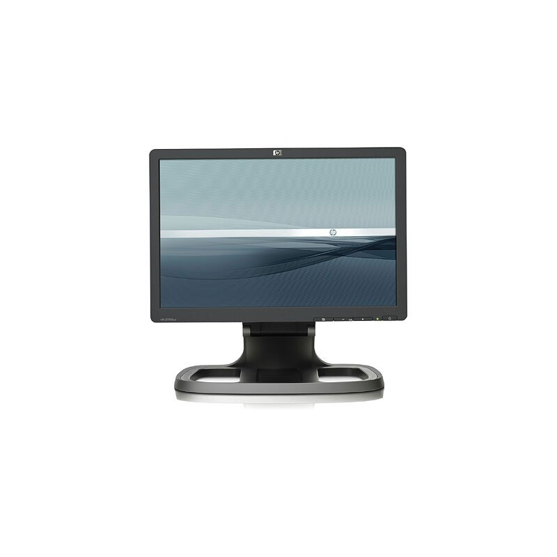 LE1901wi 19-inch Widescreen LCD Monitor