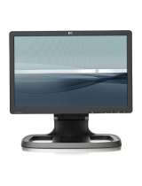 HPLE1901wi 19-inch Widescreen LCD Monitor